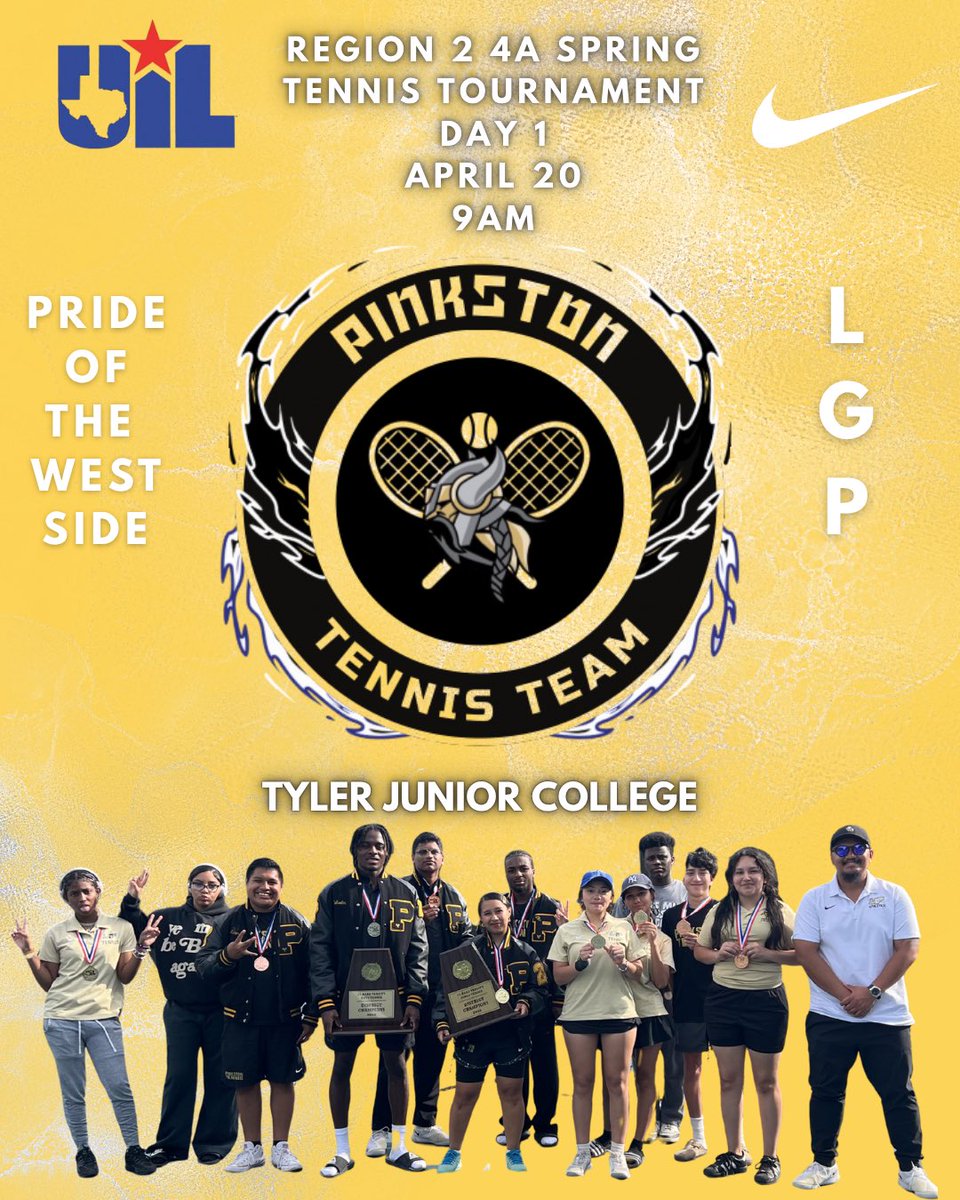 LG Pinkston Viking Tennis tweet media