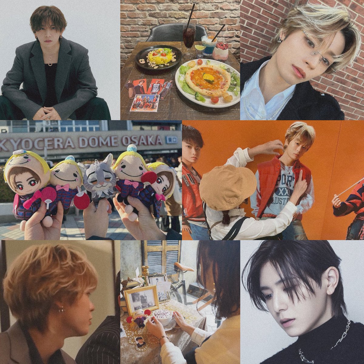 いちごみるく🍓 tweet media