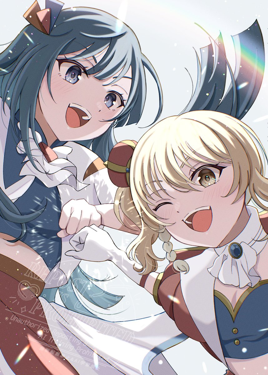 柳華（りゅうか） tweet media