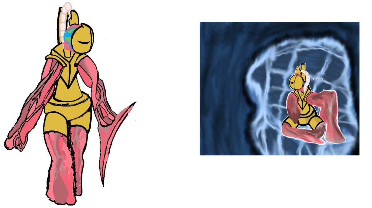 Internet Termite tweet media