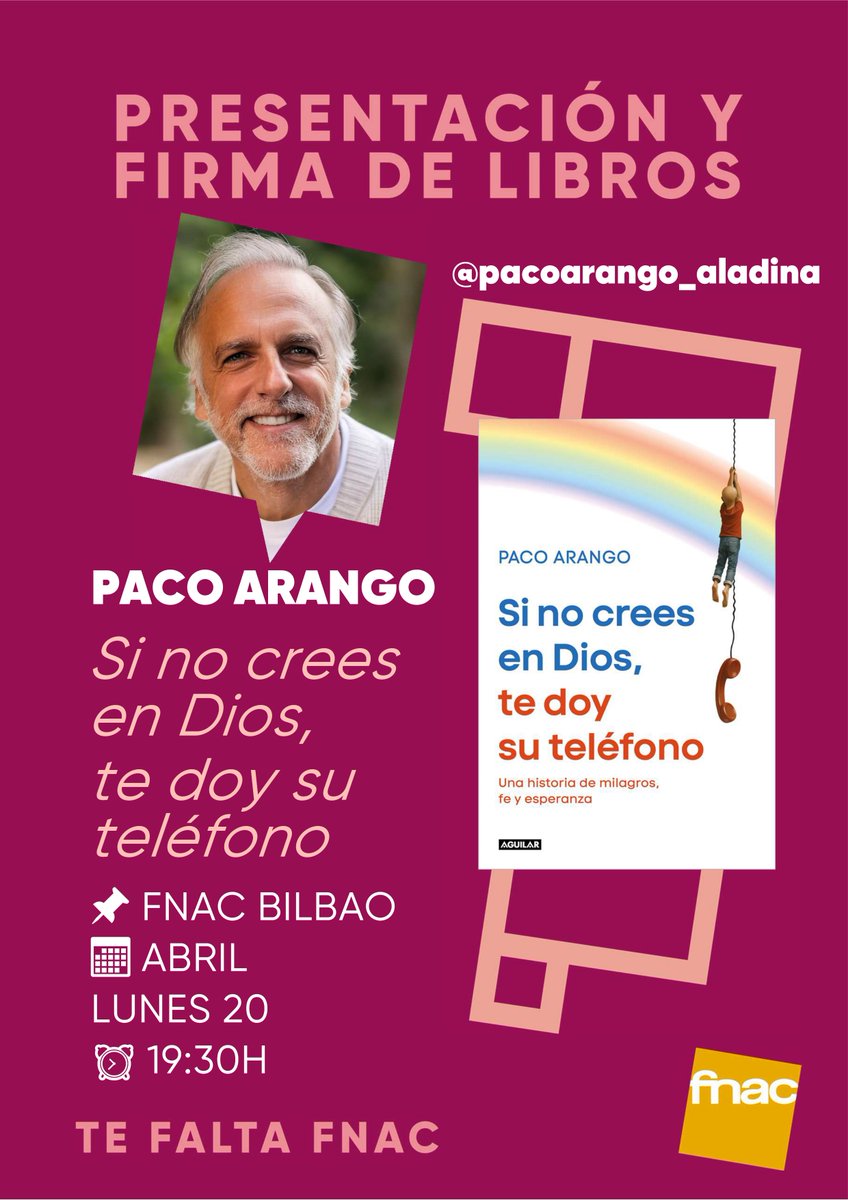 Fnac Euskadi tweet media