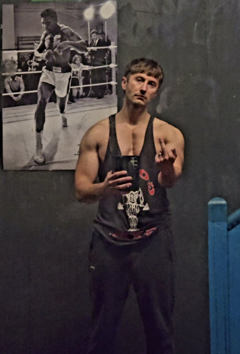 Master Mick (@GymMasterMick) / Posts / X