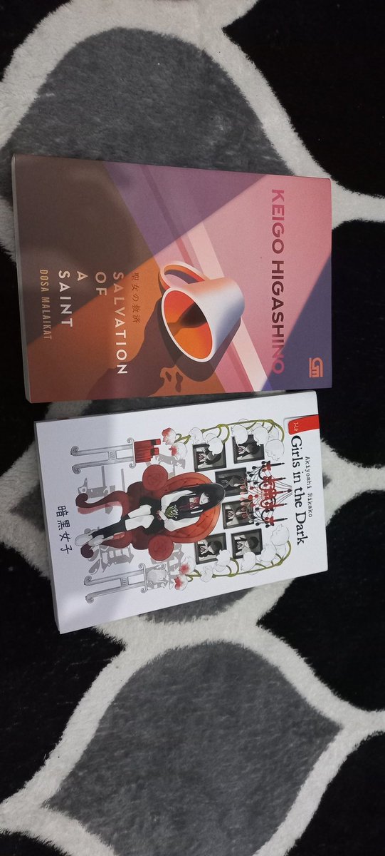 Nurus Isti tweet media