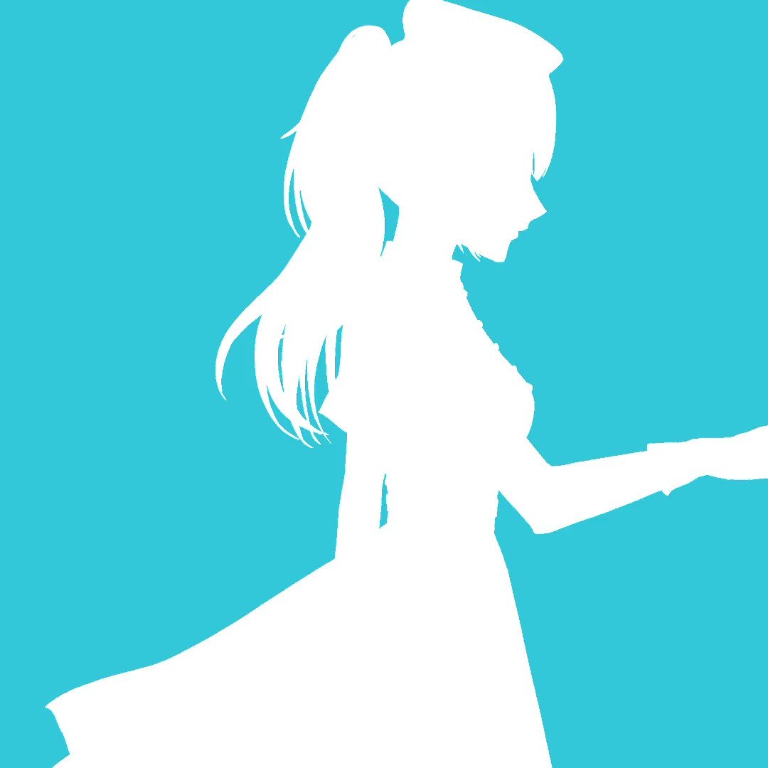 ゆっくりん # tweet media