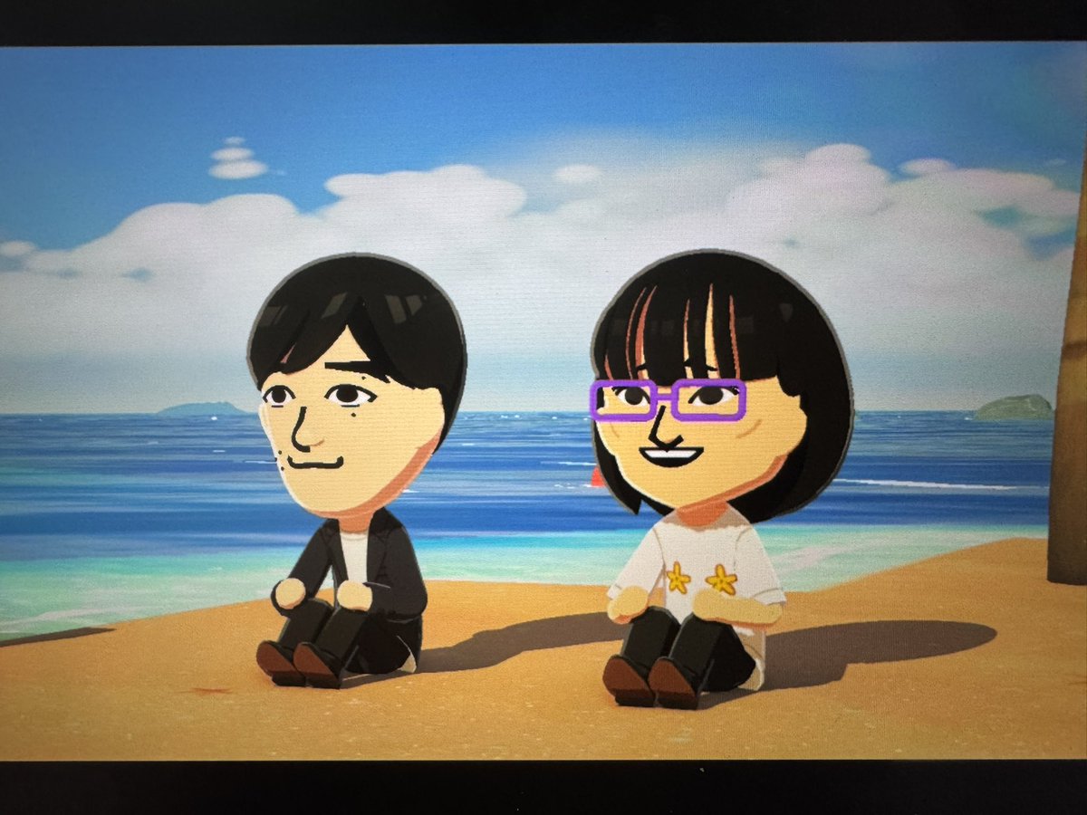 っももち tweet media