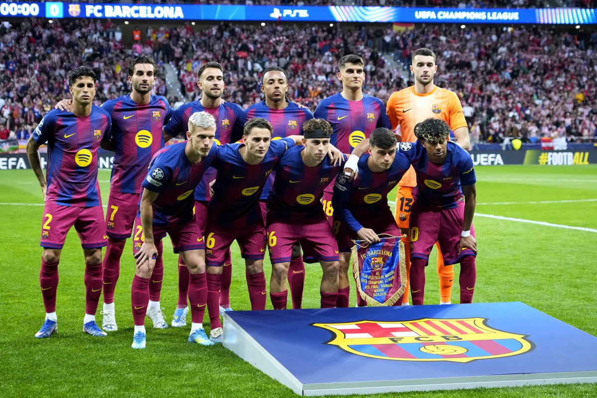 Actu Foot tweet media