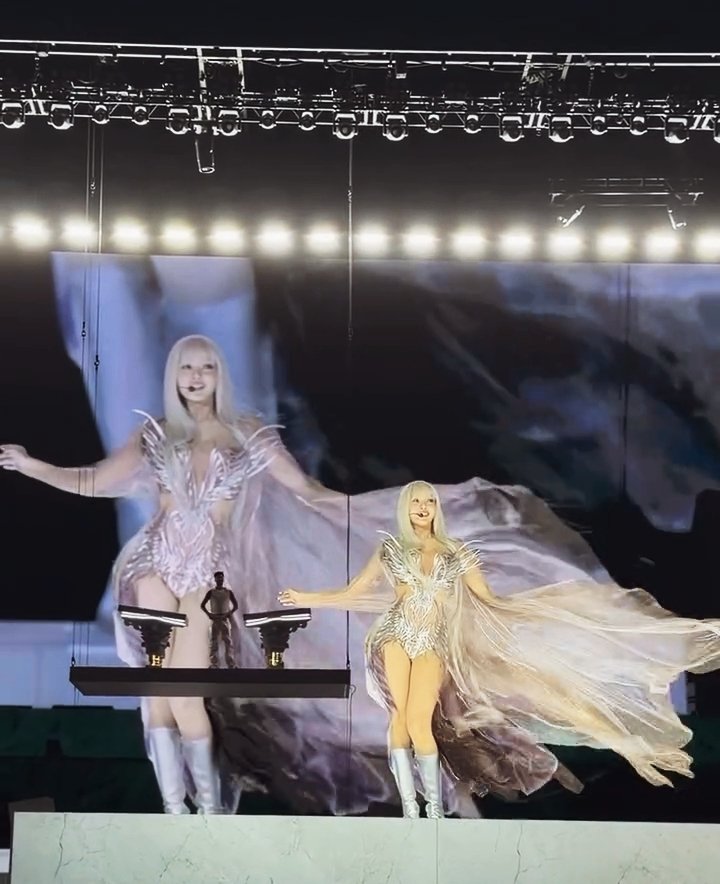 TIDA LISA DOJA😺👺 tweet media