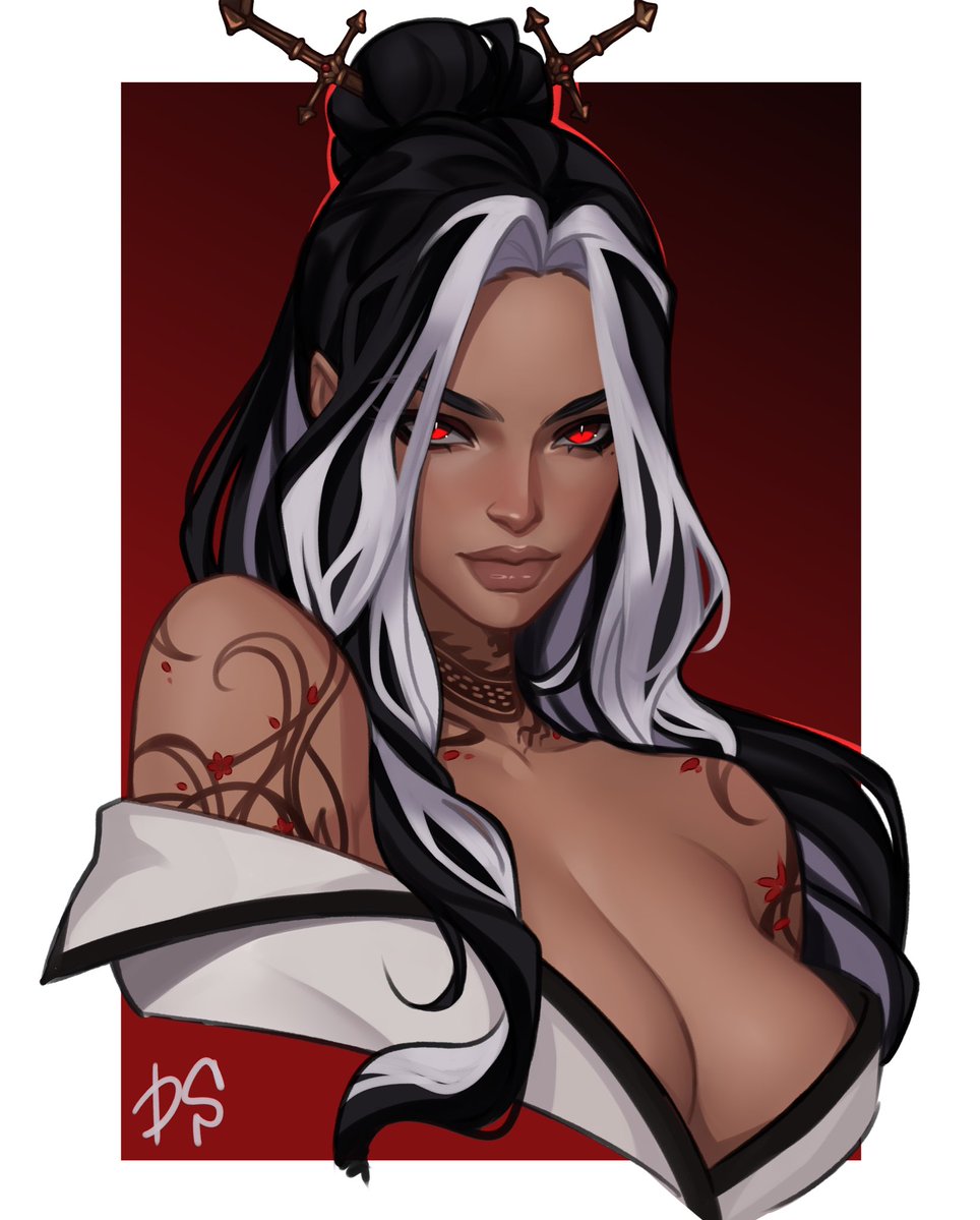 spirit healer tweet media