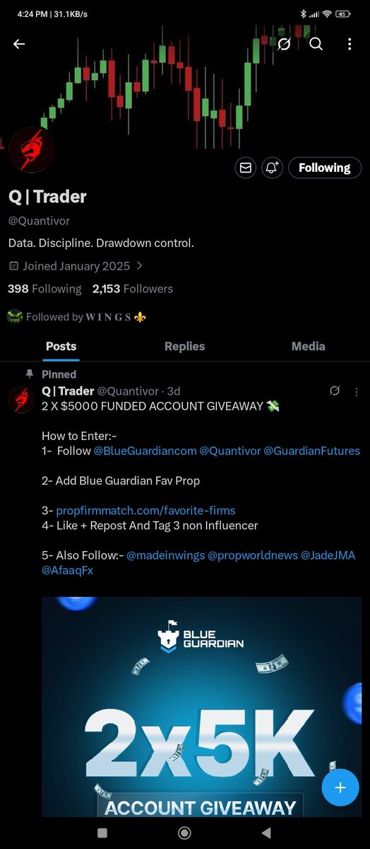 ALPHA ASHU tweet media