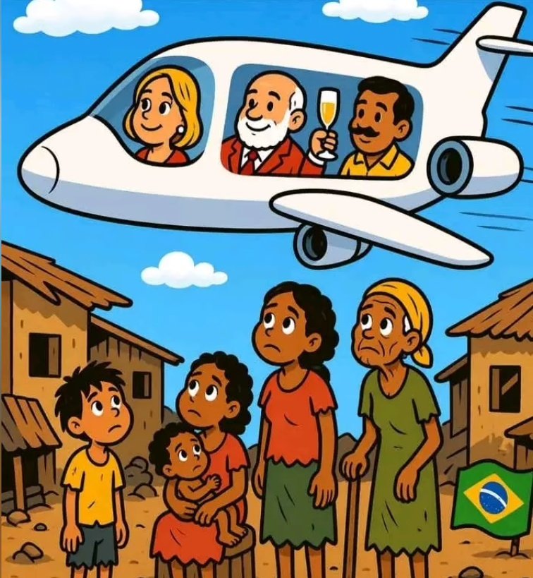 PCL - Partido da Causa Libertária tweet media