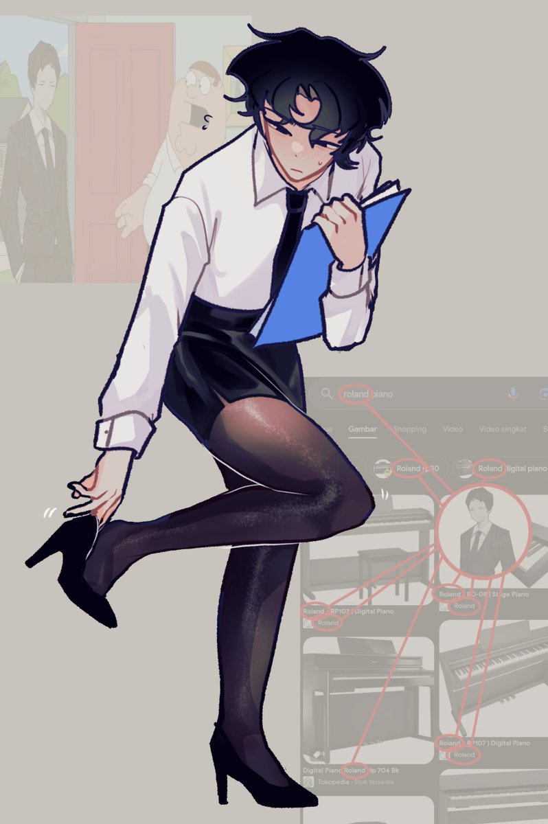 Min Sheng . Cms open 🚭 tweet media