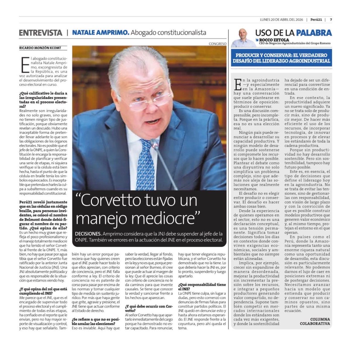 Natale Amprimo tweet media