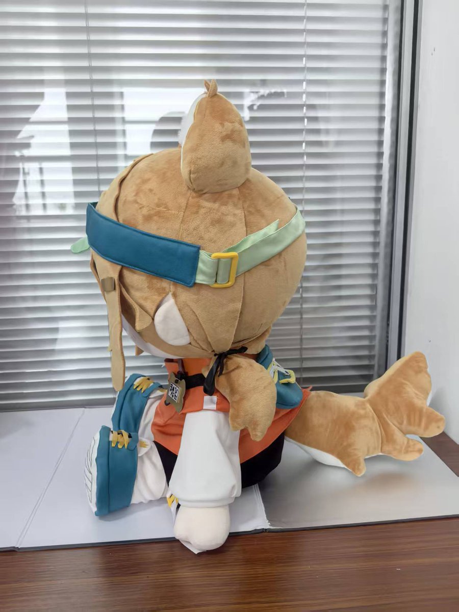 ガッフル jiafei tweet media