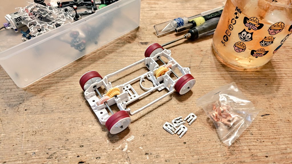 たろ@MA tweet media