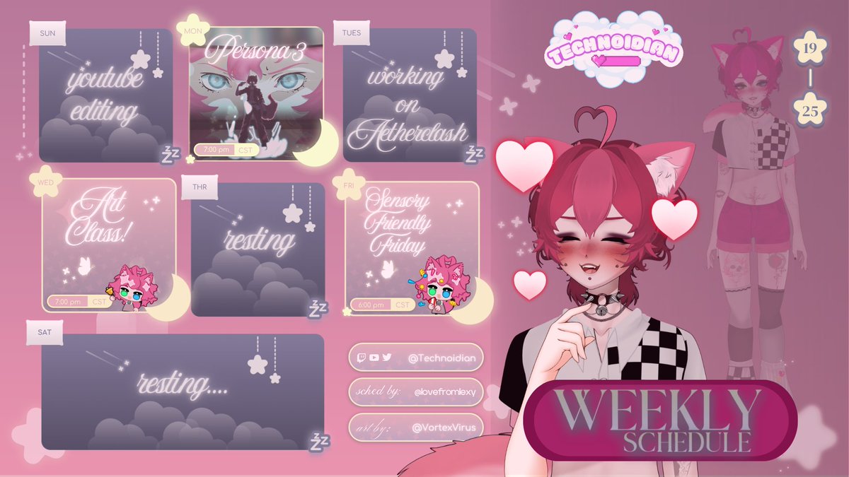 Technoidian_VT tweet media