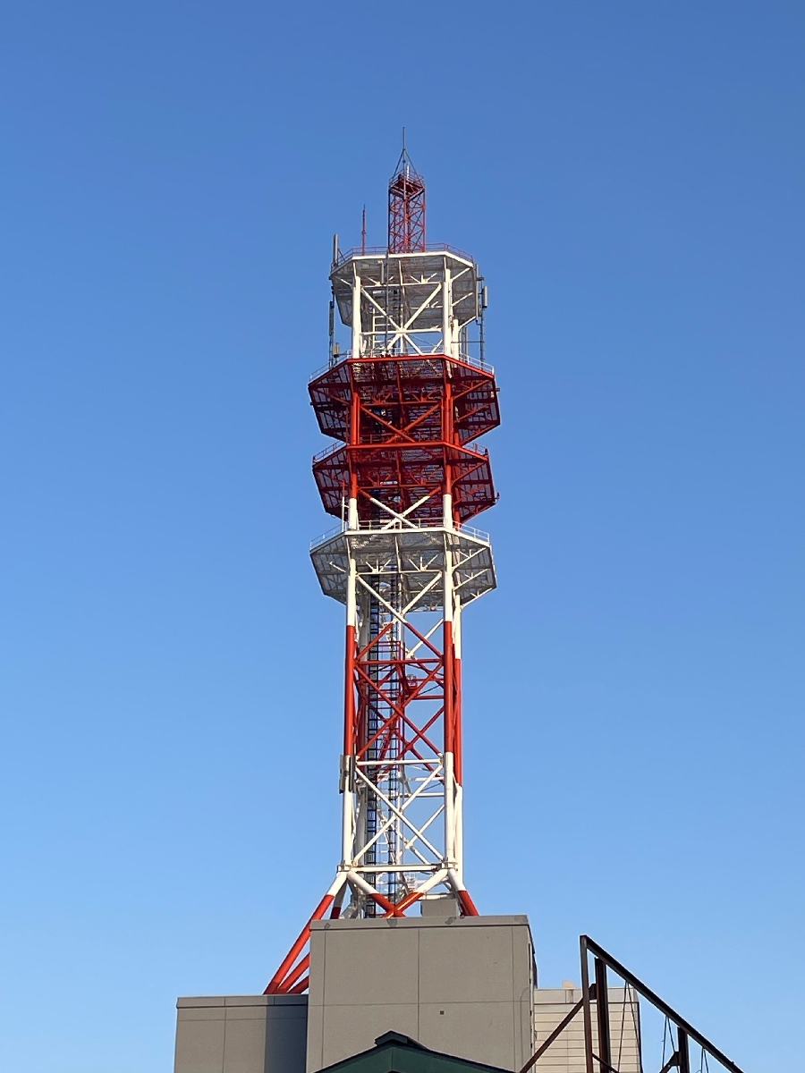 デーリー東北新聞社 tweet media