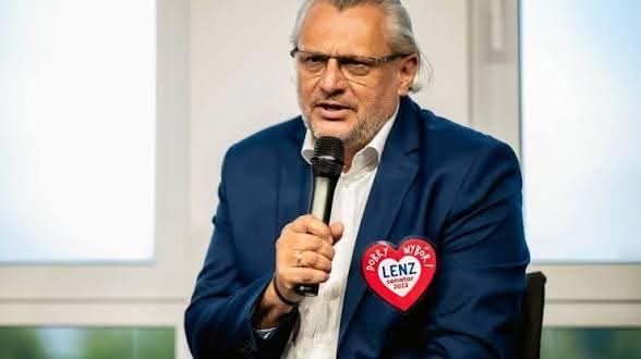 Dawid Wildstein tweet media