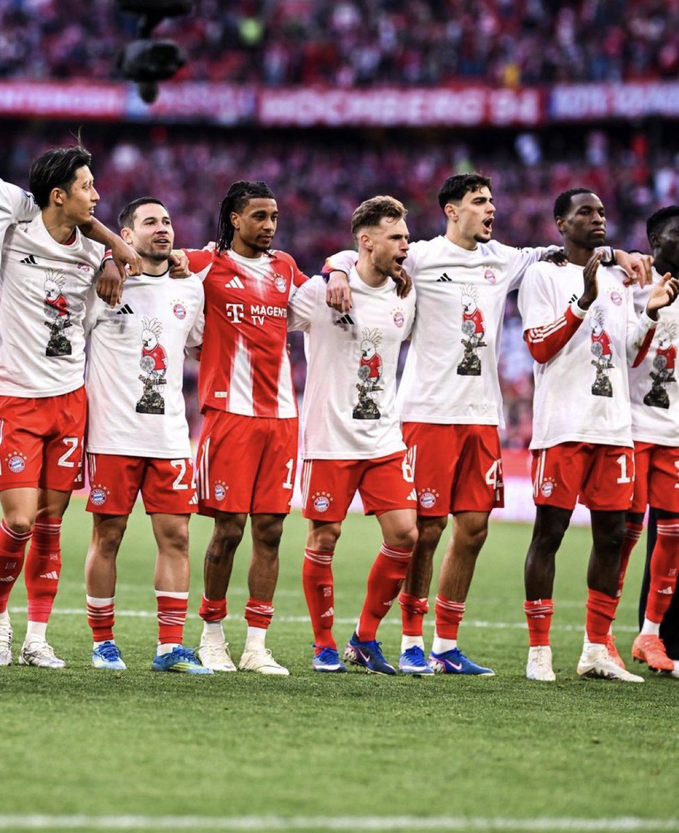 KOMBO™ tweet media