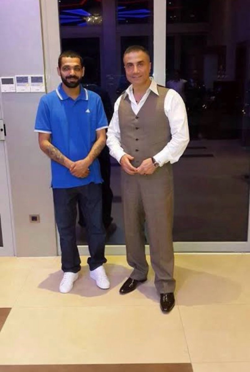 Ahmet #PLAA5 tweet media