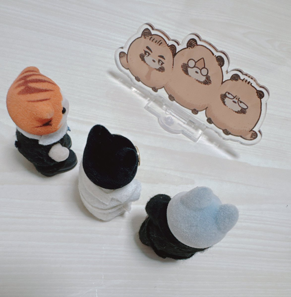 Tama( ⚯̫ ) tweet media