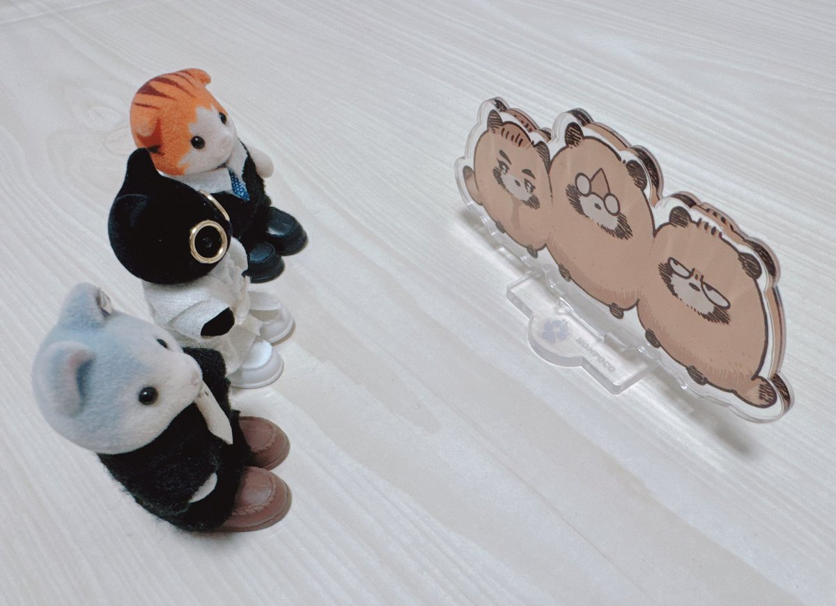 Tama( ⚯̫ ) tweet media