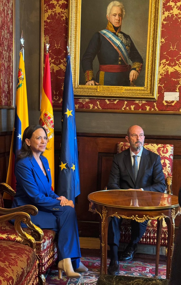 Vocería Oficial de Venezuela tweet media