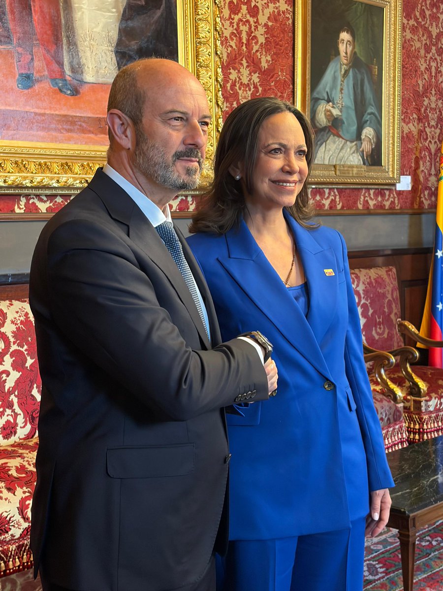 Vocería Oficial de Venezuela tweet media