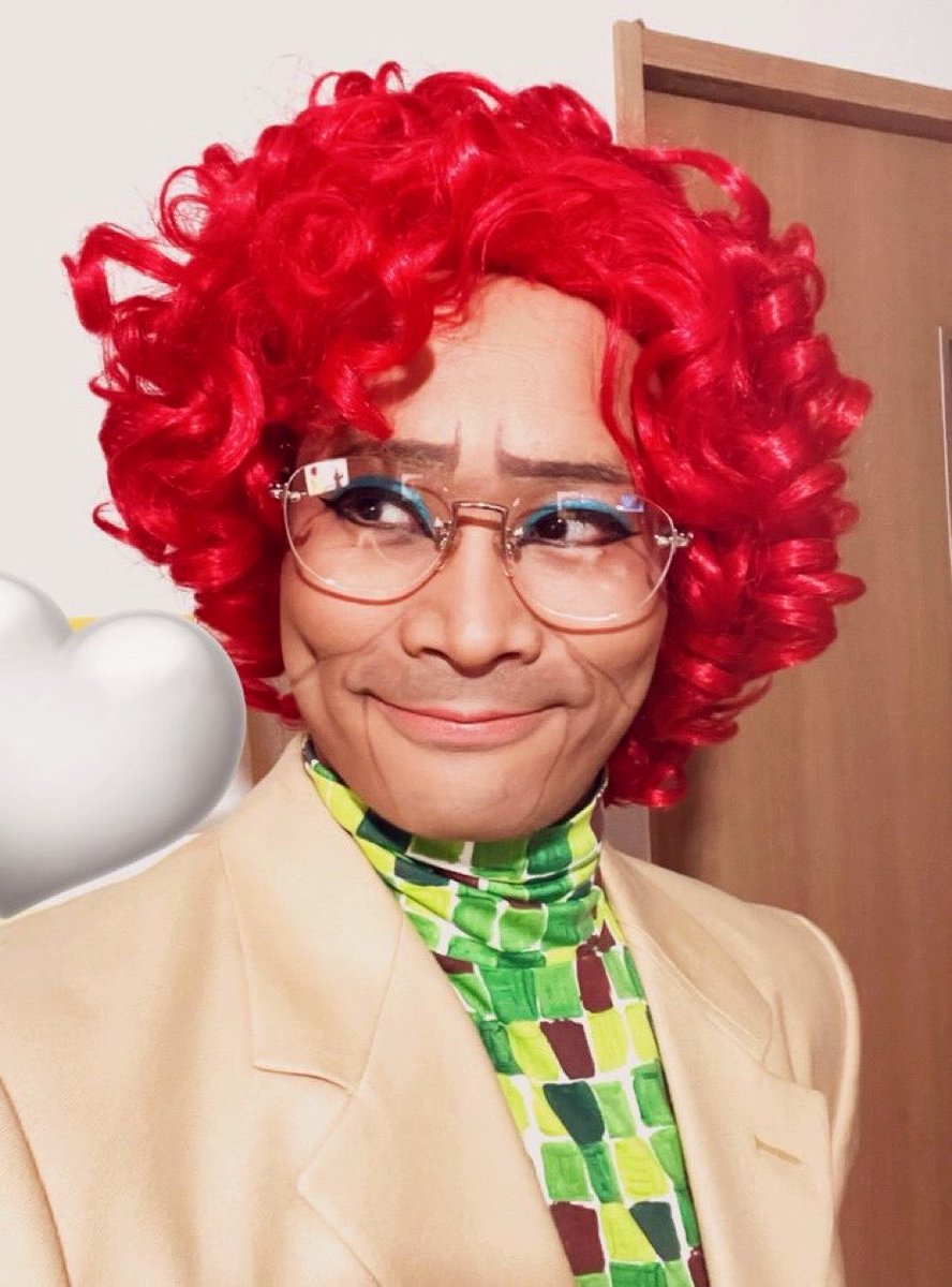 けいてっく tweet media