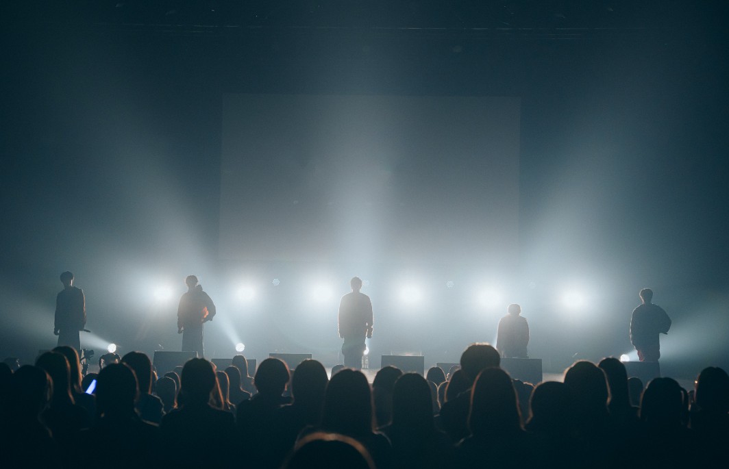 BRAVE SONIC tweet media