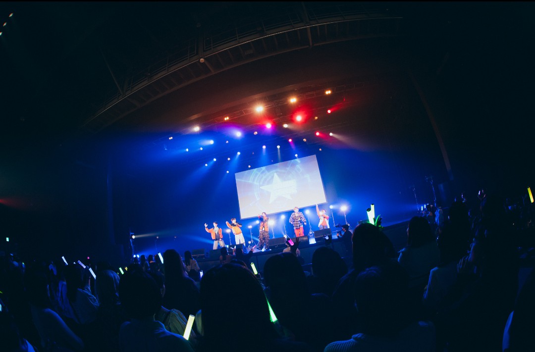 BRAVE SONIC tweet media