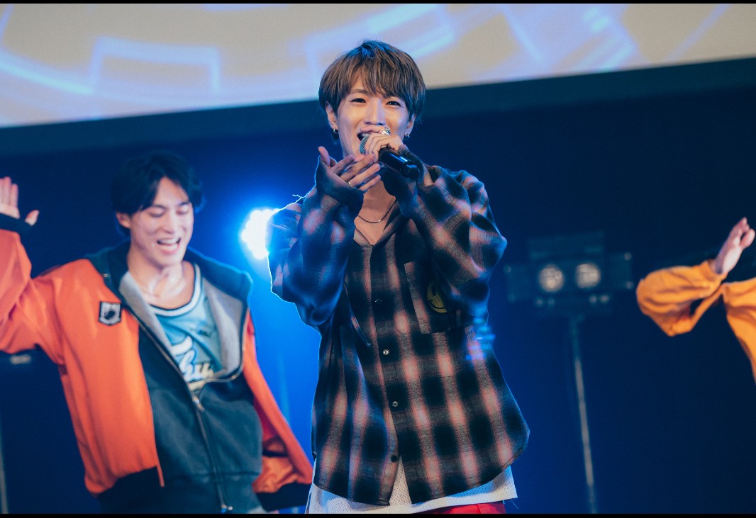 BRAVE SONIC tweet media