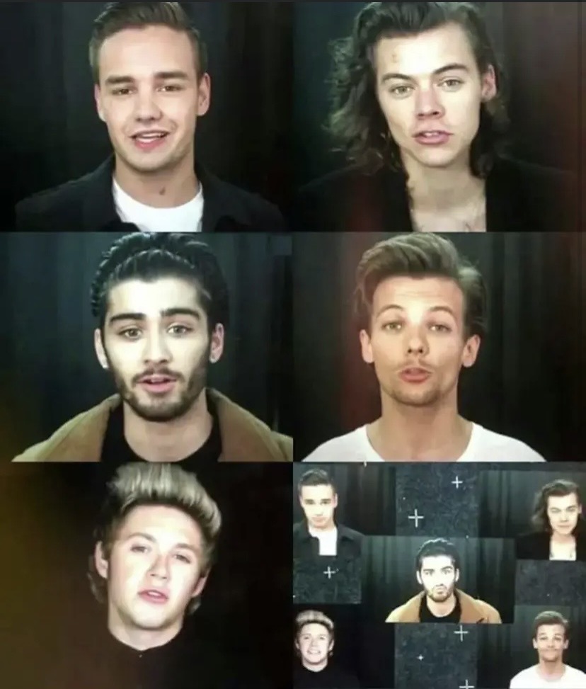 dream34375's tweet image. Does anyone know where this One Direction pic is from? Which video/day/etc? (If its not AI)
#onedirection #harrystyles #liampayne #louistomlinson