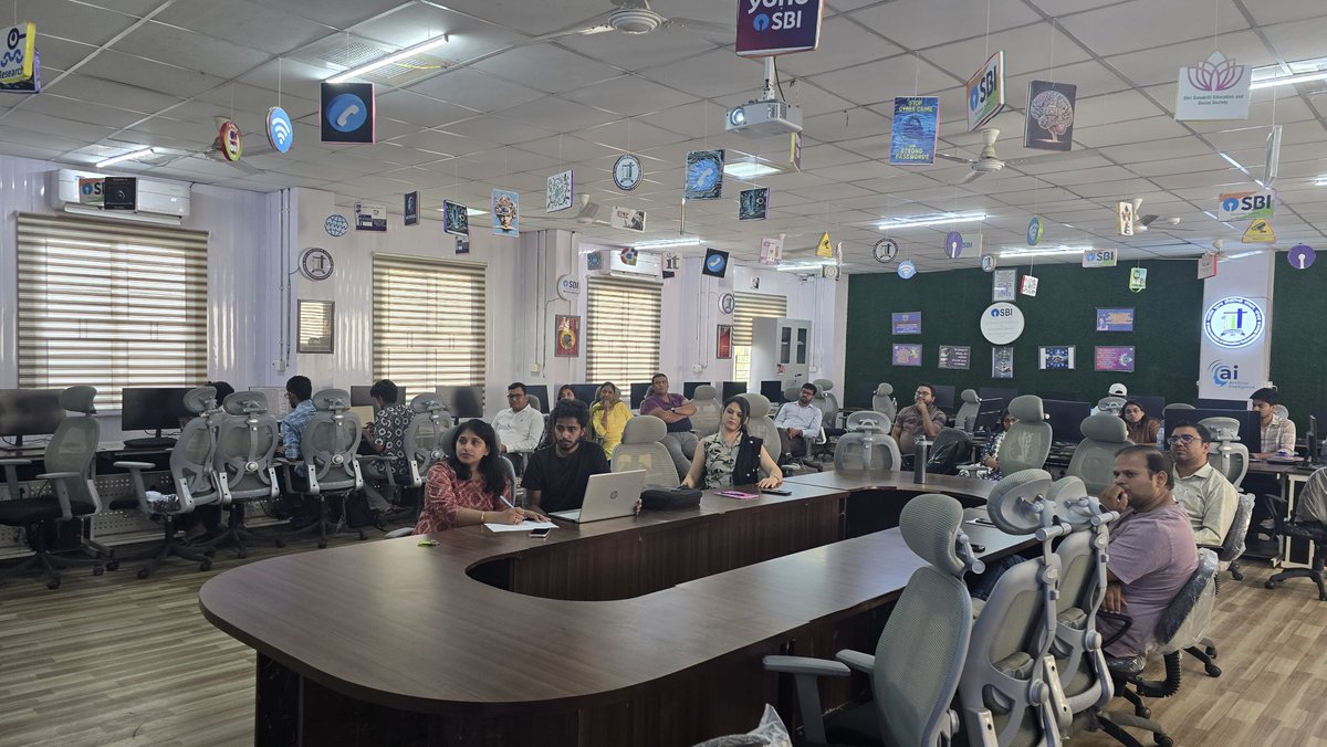 🧠✨ Decoding the Mind with AI

An insightful research seminar titled “Decoding the Mind: Multiclass Human Emotion Recognition via EEG Signals” was delivered by Dr. Nikhil Kumar Singh at the Green AI Lab, IIIT Bhopal on 17 April 2026.

The session explored how EEG-based brain