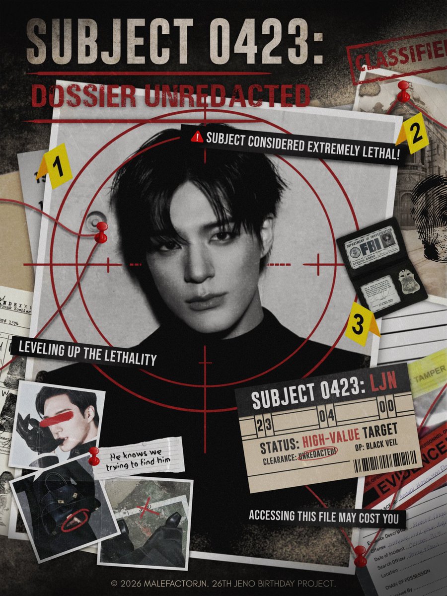 악당 이제노 tweet media