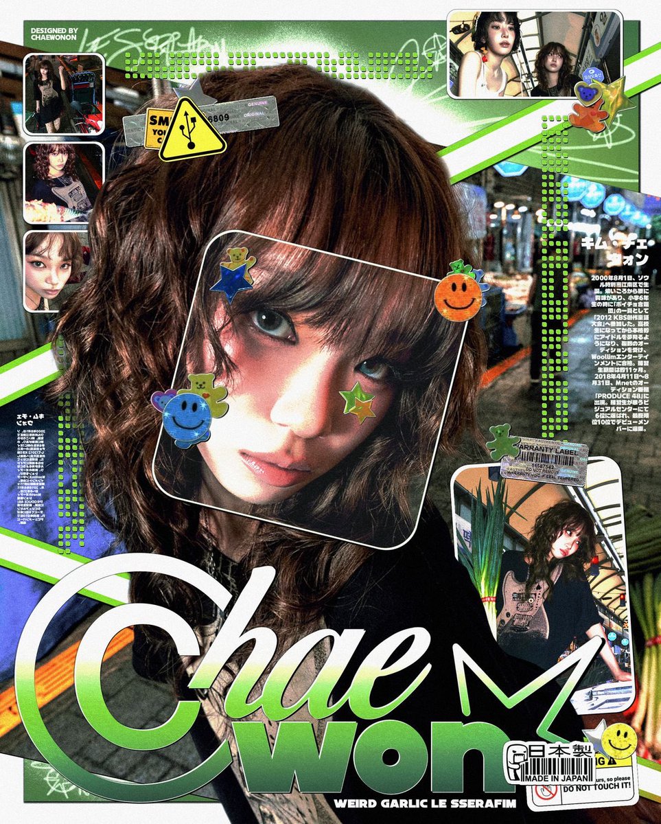 i saw this               and created this