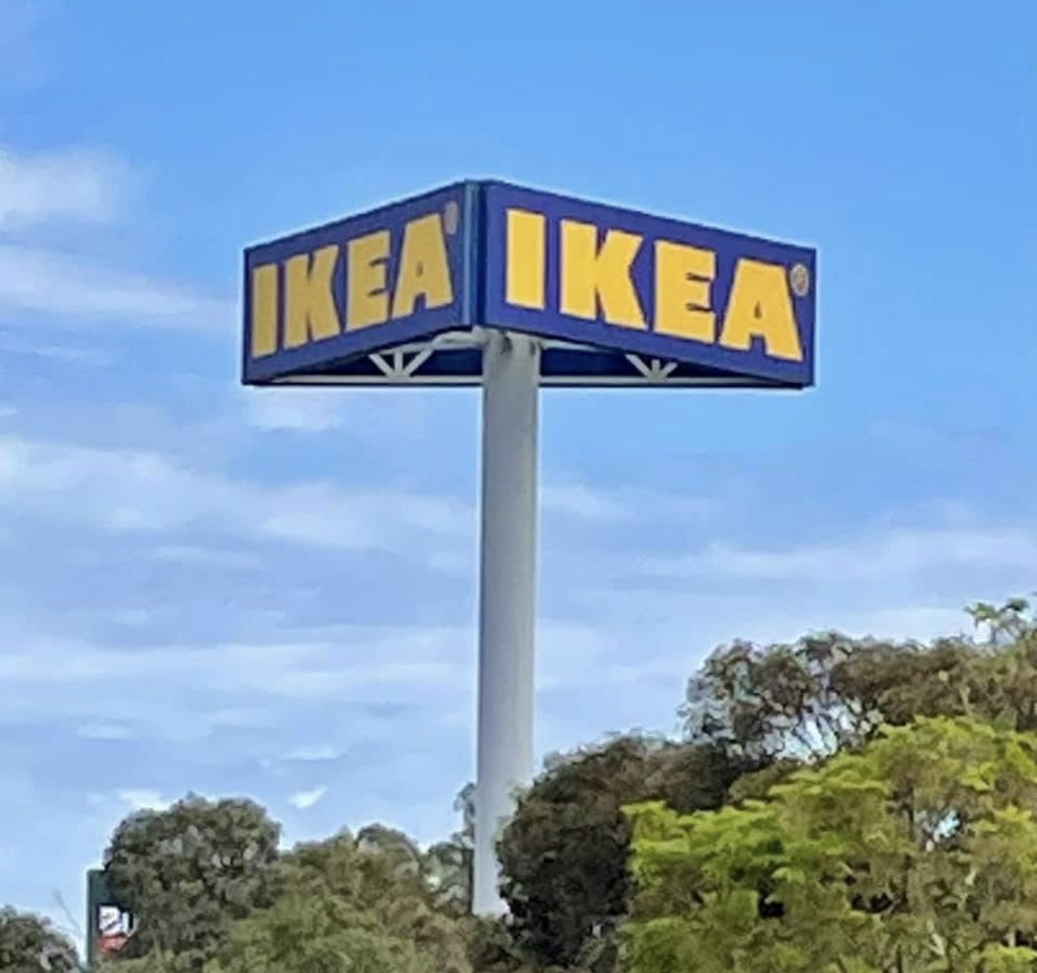 mjgal's tweet image. Happy Birthday #IKEA #Adelaide 2️⃣0️⃣ 🇸🇪