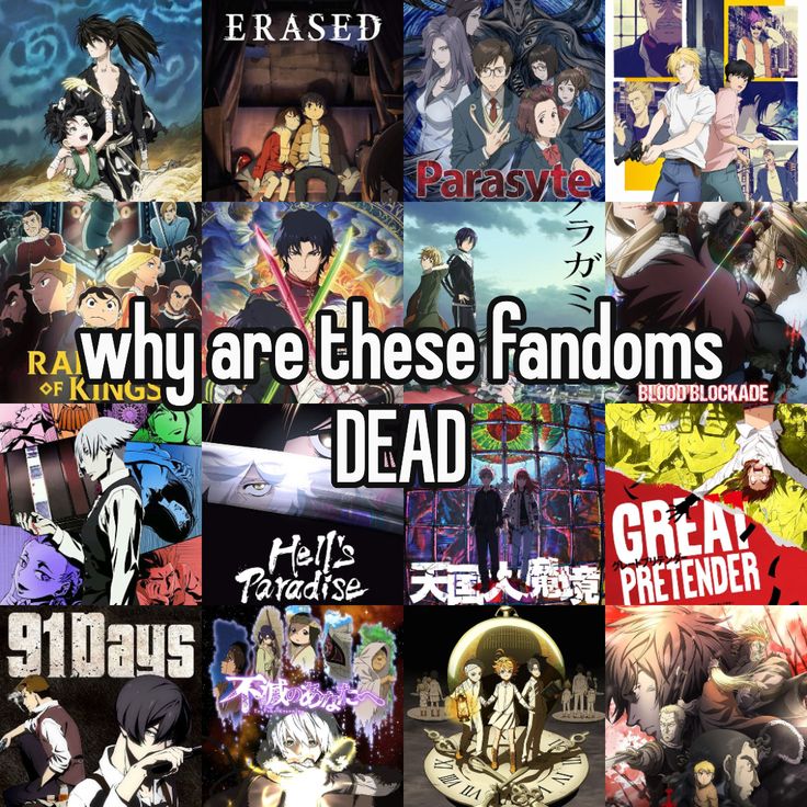 Anime Daily tweet media