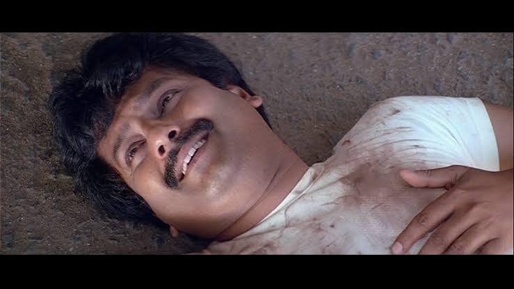 Dei "may 4" enga da iruka seekiram va da... tharkuringa tholla thanga mudiyala!.