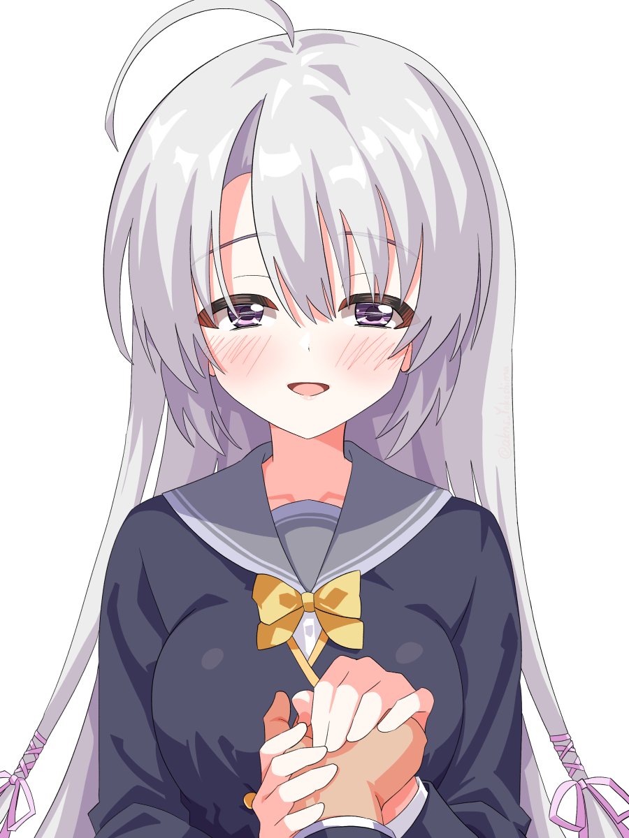 邪アクヌス tweet media