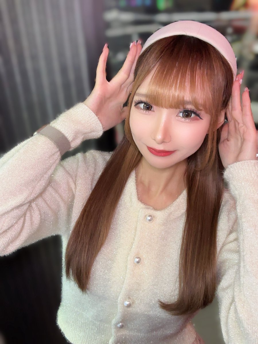 きらり⭐️【えりスロちゃんの妹分】 tweet media