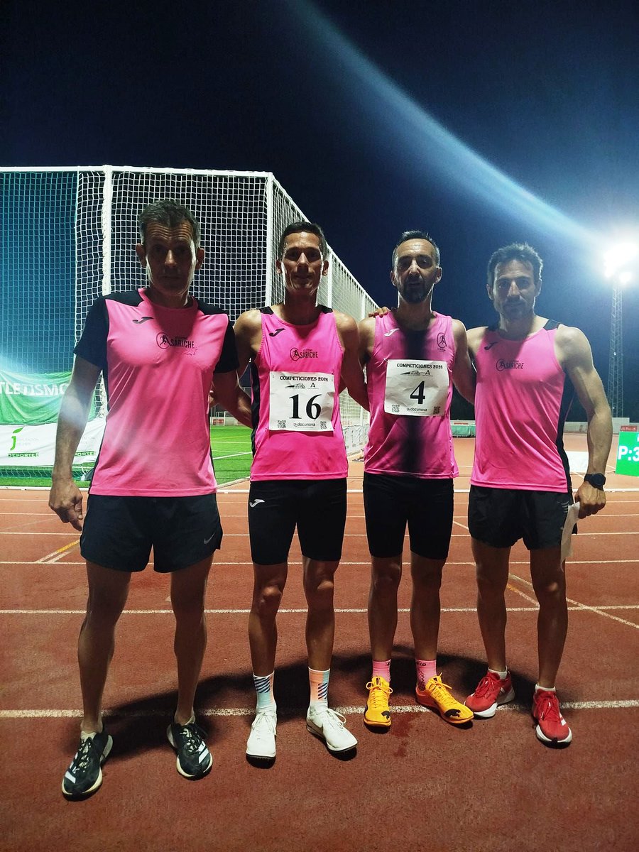 Excmo. Ayuntamiento de Casariche (Sevilla) tweet media