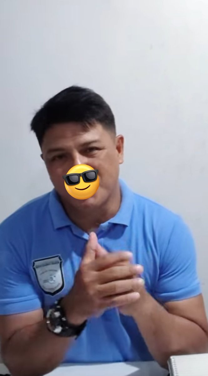 👮‍♂️Commander👮‍♂️ tweet media