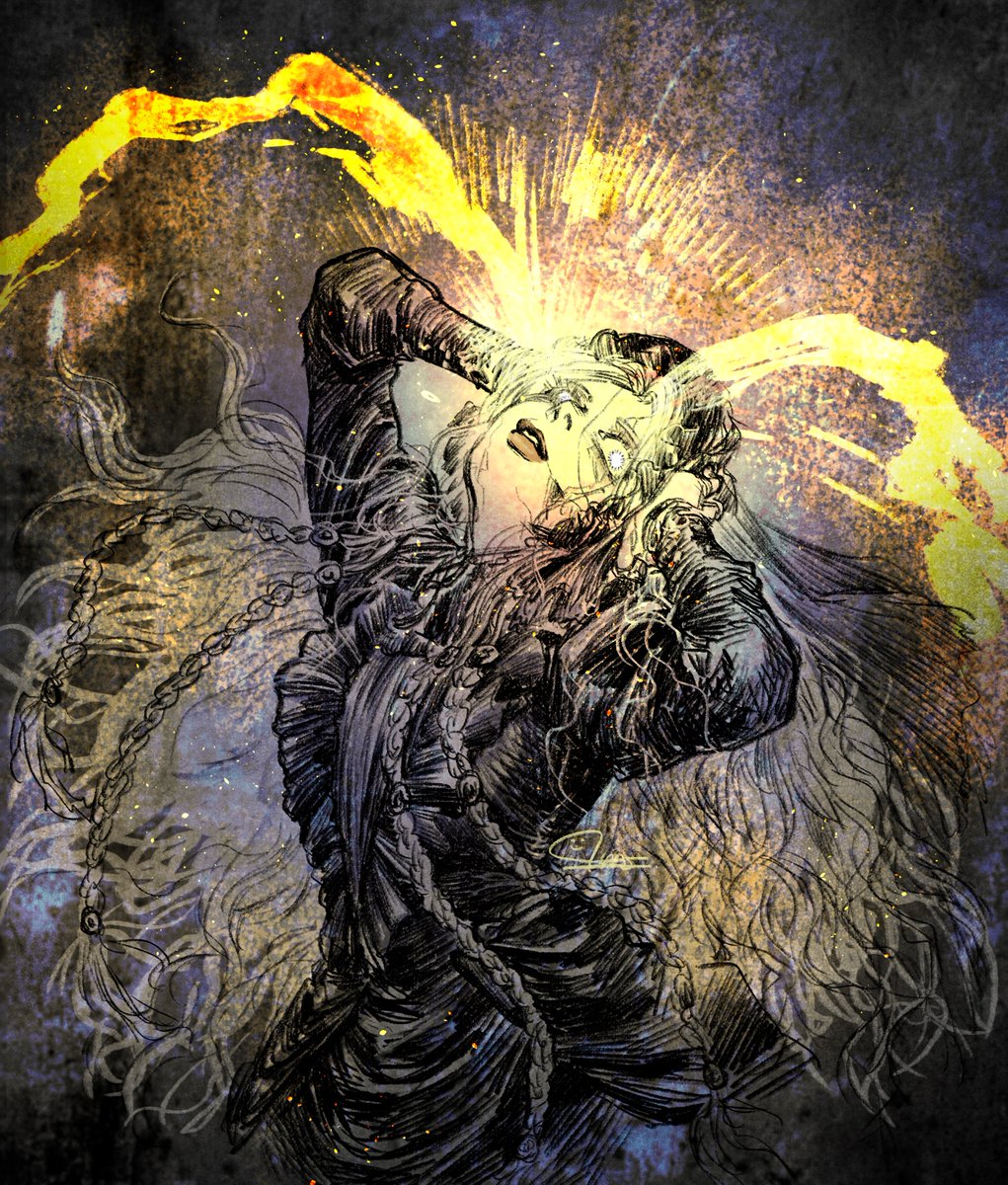 春壱　Haruichi tweet media