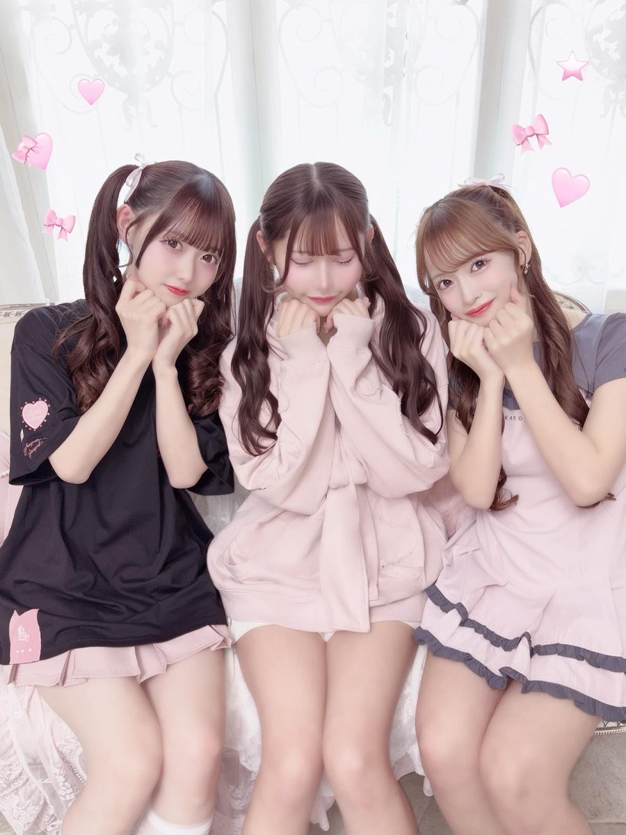 りほぴ🎀 tweet media