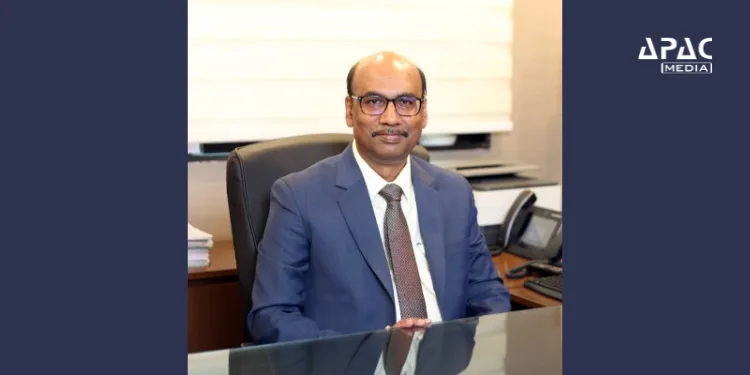 Apacnewsnetwork's tweet image. PESB Recommends Ajit Kumar Panda as CMD of CONCOR

Read - apacnewsnetwork.com/2026/04/pesb-r…

#APACMedia #CMD #CONCOR #AjitKumarPanda #PESB | @concor_india