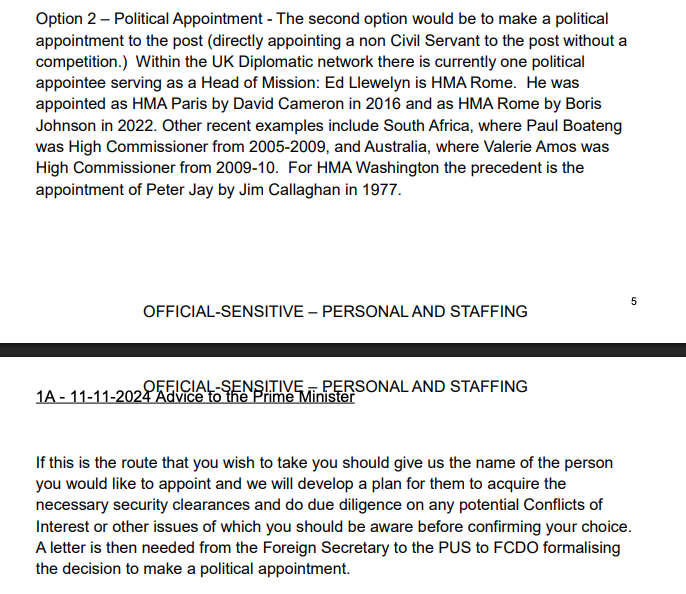 Sam Coates Sky tweet media