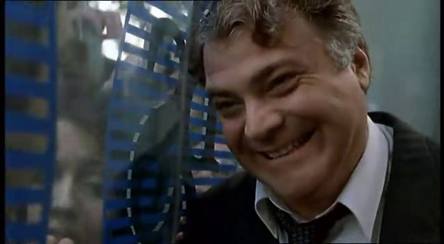 Era para cobrar, Marquitos?