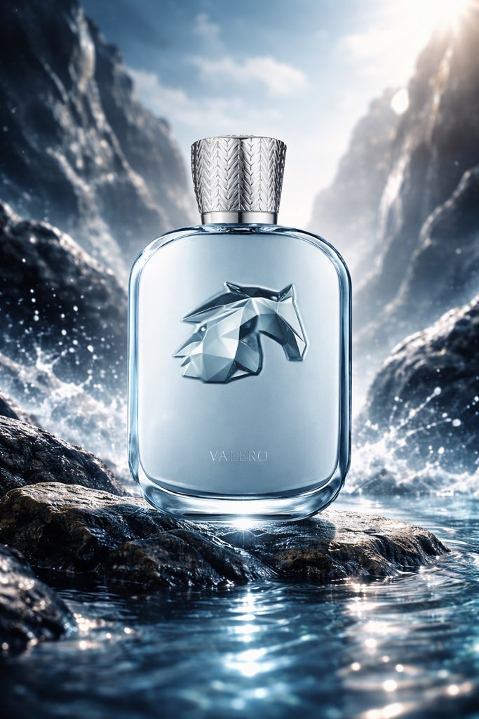 عطر دي مارلي فاليرو😍
#رابطة_عشاق_العطور 
العطر الأنيق المرتب والمنعش✨
يتكون من الحمضيات والخزامي 😍مع توابل خفيفة 
اشوف العطر مناسب جميع الاوقات 👌🏼
بس السعر أوفر😬