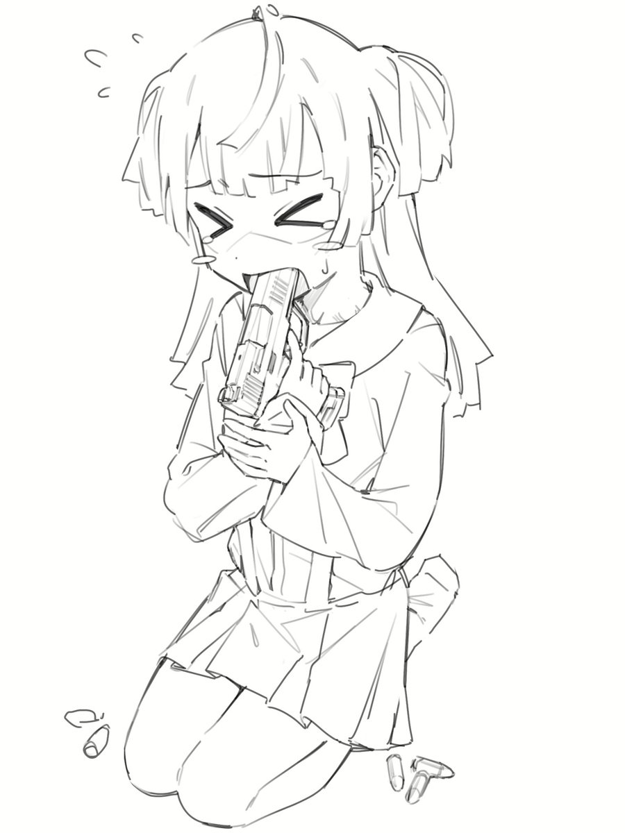 スリラチャ tweet media