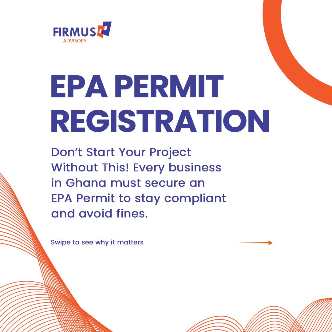 Firmus Advisory tweet media